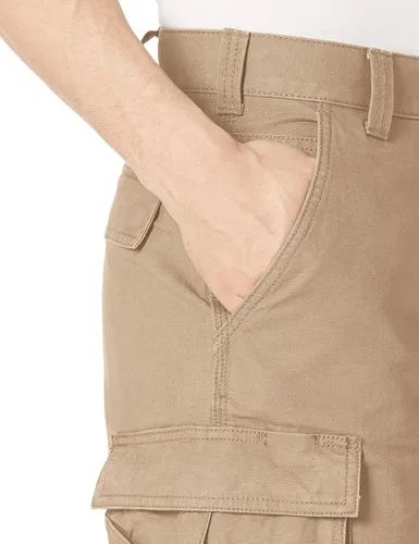 Miniatura 3 de Tienda Essentials Pantalón corto cargo de trabajo para hombre de 11