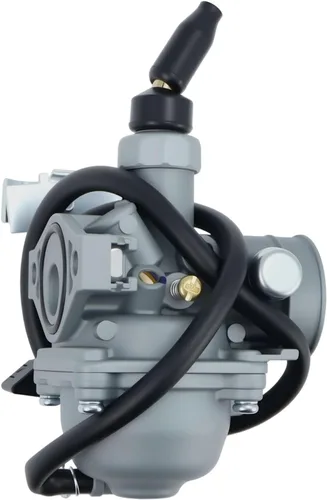 Miniatura 4 de 0451730 Carburador compatible con Polaris Scrambler Predator Outlaw 50 2008-2019 Reemplazar 0451049 0455014 0453966 0454773 0454910 0454994