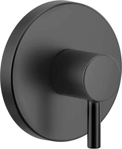 Miniatura 6 de Moen UT4191 Align M-CORE Kit de ajuste de válvula de transferencia M-CORE de 1 mango, requiere válvula, cromo Cromado