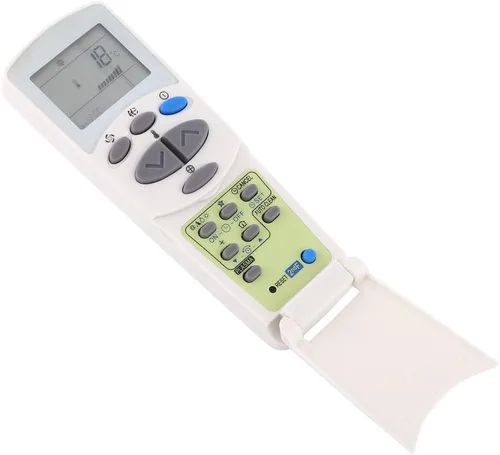 Miniatura 5 de Control remoto de aire acondicionado para 6711A90032L, reemplazo universal de control remoto para aire acondicionado remoto (1)