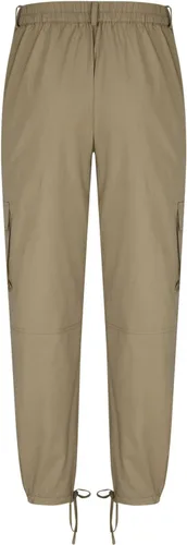 Miniatura 3 de Muscularfit Men's Cargo Pants Cotton Stretch Waist Multi Pockets Straight Sweatpants Outdoor Fashion Solid Tooling Trousers
