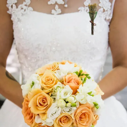 Miniatura 7 de 1 juego de 100 pines de seguridad Boutonniere hechos a mano en forma de T triangular, broche de flores, soporte para ojal para boda, fiesta, verde