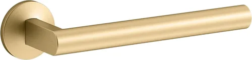 Kohler 78377-2MB Componentes-Accesorios de fontanería, latón moderno cepillado vibrante