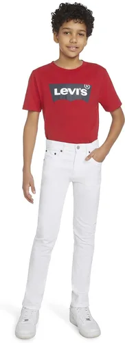 Miniatura 6 de Levi's Boys' 510 Skinny Fit Performance Jeans