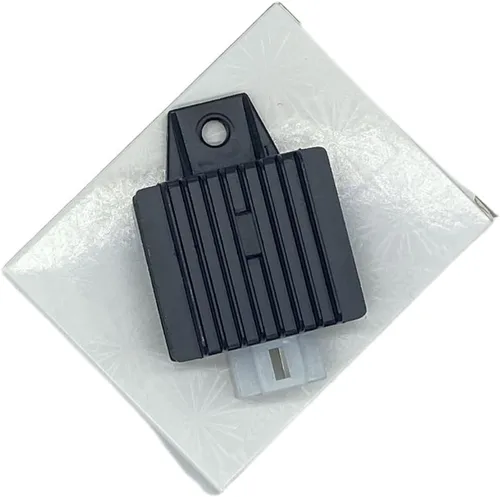 Miniatura 9 de GY6 4 Pin Regulador de Voltaje Rectificador para GY6 50cc 125cc 150cc Chino ATV Scooter Quad Go Kart Ciclomotor