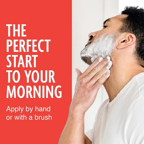 Miniatura 5 de Pacific Shaving Company Crema de Afeitar con Cafeína - Cafeína, Manteca de Karité + Menta Verde Crema de Afeitar Antioxidante - Fórmula Limpia