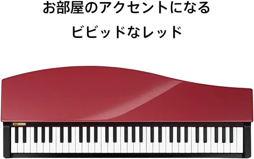 Miniatura 6 de Korg micropiano 61-Key Piano digital compacto, color negro parte superior