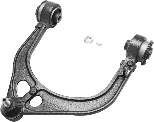 Miniatura 7 de Detroit Axle - Kit de extremo delantero RWD para Chrysler 300 2005-2019, Dodge Charger 2006-2019, Challenger 2008-2019, Magnum 2005-2008, 2 brazos