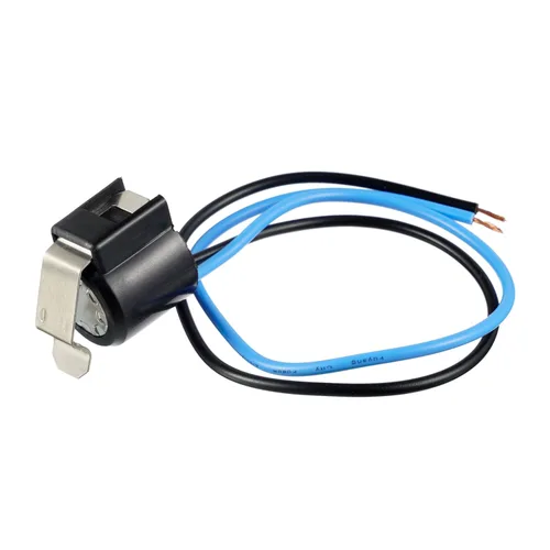 Miniatura 3 de 5303918214 - Kit de termostato de descongelación para refrigerador de repuesto número de pieza 75303918214 892545 AP2150145 PS469522