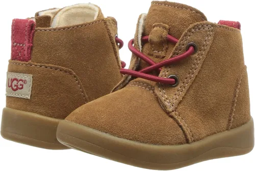 Miniatura 7 de UGG Unisex-Child Kristjan Chukka Boot