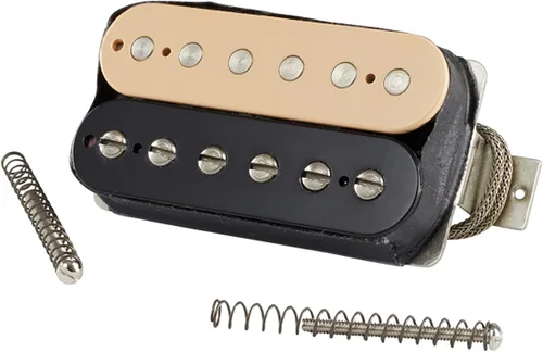 Miniatura 2 de Gibson Original 57 Classic Plus Pickup, Zebra