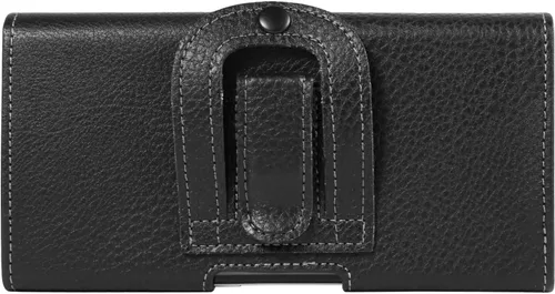 Miniatura 5 de Funda para cinturón de teléfono celular para hombre, compatible con Galaxy S26+ S25+ S25 FE Note 20 A56 A55 A35 A15 iPhone 16 Plus 15 Pro Max