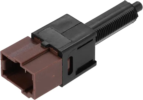 Motoforti Interruptor de control de crucero, conjunto de interruptor de luz de parada, para Nissan Altima 350Z Sentra Rogue, para Infiniti G35 M45