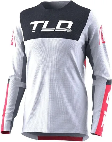 Miniatura 10 de Troy Lee Designs Camiseta unisex para adultos MTB (paquete de 1)