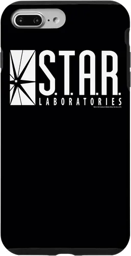Miniatura 12 de The Flash: Serie de TV S.T.A.R. Labs - Carcasa con logotipo para iPhone 17