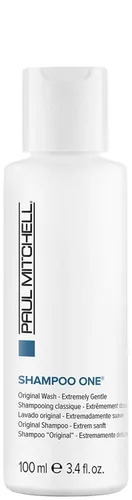 Miniatura 13 de Paul Mitchell Shampoo One, Cleanses + Balances Moisture, for All Hair Types