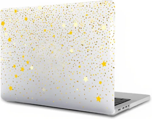 Miniatura 30 de Funda para laptop compatible con la nueva versión MacBook Air de 15 pulgadas, modelo A2941 A3114, versión 2023, con pantalla M2 y Retina líquida