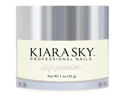 Miniatura 7 de Kiara Sky Polvo de inmersión para uñas colección Glow 1 oz (antisocial)