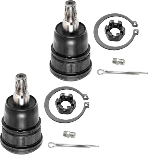 Miniatura 213 de Detroit Axle - 2 rótulas delanteras inferiores para Jeep Grand Cherokee Dodge Durango 2011-2020 2012 2013 2014 2015 2016 2017 2018 2019 Reemplazo