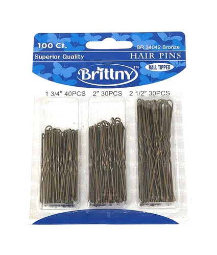 Miniatura 3 de Horquillas para el cabello de Genuine
