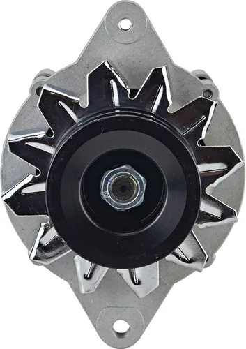 Miniatura 7 de DB Electrical Alternador AHI0098 compatible con/reemplazo para F03 Fo3 Lift Truck Td42 Engine 1989-On, Lift Truck F03 1989-On Td42 Engine Carretilla