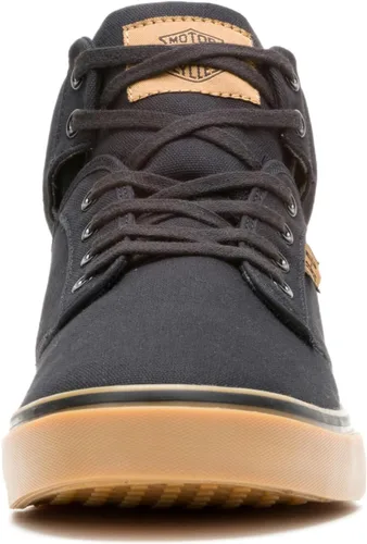 Miniatura 2 de Harley-Davidson Zapatillas de moto Wrenford Canvas para hombre