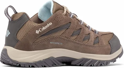 Miniatura 14 de Columbia Women's Crestwood Waterproof Hiking Shoe