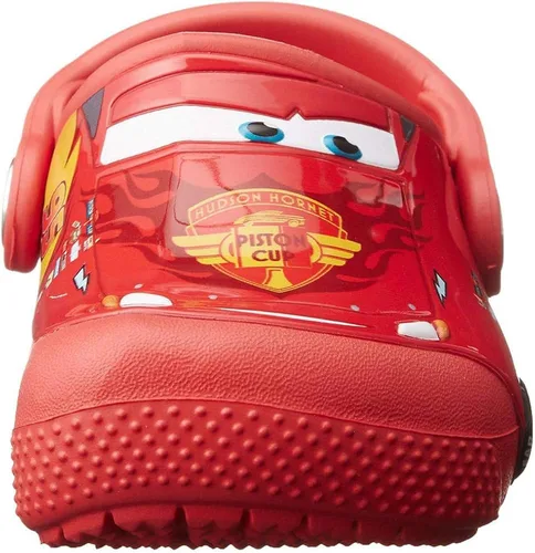Miniatura 13 de Crocs Zuecos para autos para niños y niñas