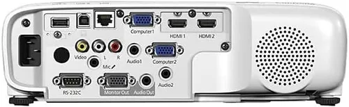 Miniatura 5 de Epson Proyector LCD PowerLite de 119 W - 4:3 - Montaje en techo