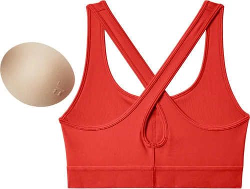 Miniatura 4 de Under Armour Gráfico Crossback para mujer