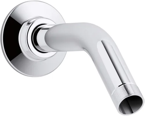 Miniatura 7 de KOHLER Brazo y brida de ducha a rayas