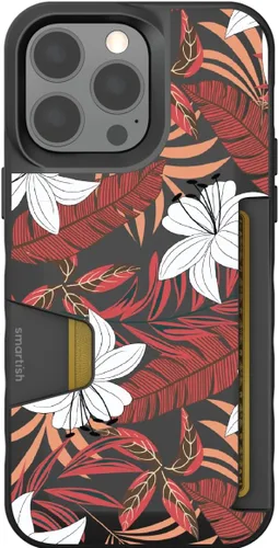 Miniatura 267 de Smartish - AW Shoots - Funda delgada para iPhone 13, Gripmunk [ligera + protectora], funda fina - Compatible con iPhone 13