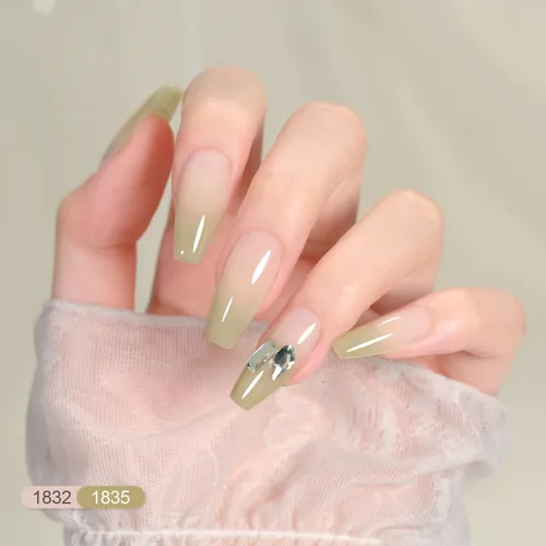 Miniatura 4 de GAOY - Juego de esmalte de uñas de gel, 33 piezas, juego de esmaltes en gel rosa traslúcido, con capa superior brillante y mate y capa base