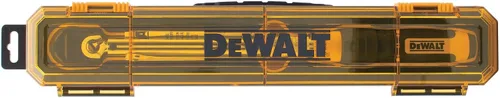Miniatura 3 de DEWALT Llave dinamométrica, de 3/8 pulgadas, 20-100 pies-libras, ajuste micro (DWMT75463)