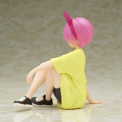 Miniatura 3 de Vida de inicio cero en otro mundo-Relax TIME-RAM Training Sytle VER.