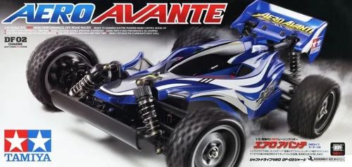 Miniatura 2 de Tamiya
