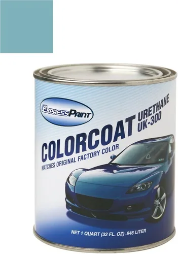Miniatura 345 de Aerosol for Toyota Supra Automotive Touch-up Paint - Super Deep Red 3F2 - All-Inclusive Package 3F2 (1985-1986) Super Deep Red