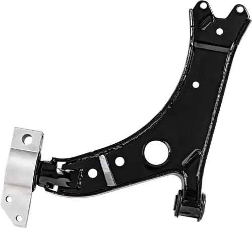 Miniatura 109 de Detroit Axle - Brazo de control delantero izquierdo FWD para VW Beetle 2012-2019 Passat 2012-2022, brazo de control inferior del lado del conductor