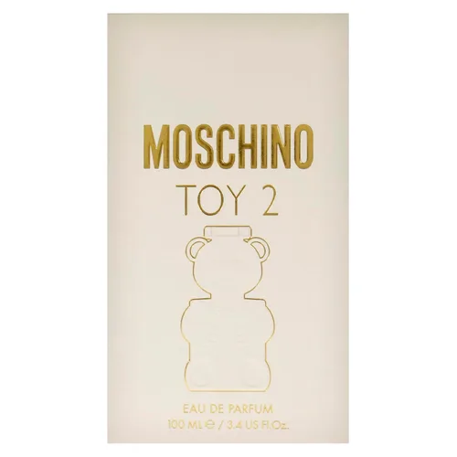 Miniatura 7 de Moschino Toy 2 Eau de Parfum Spray, for Women