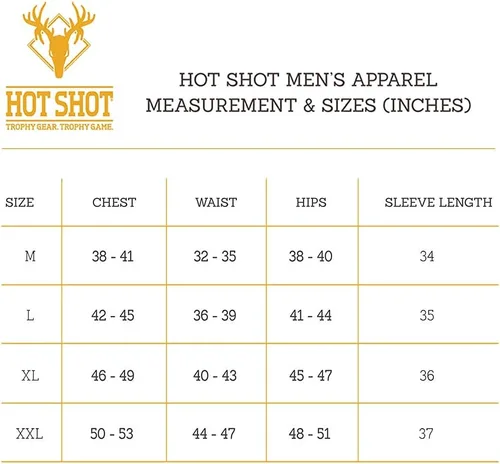 Miniatura 6 de Hot Shot Parka de caza de camuflaje 3 en 1 para hombre, impermeable, capucha extraíble, versatilidad durante todo el año