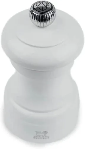 Miniatura 5 de PEUGEOT - Molinillo de pimienta Bistro - Molinillo de pimienta clásico - Fabricado con madera certificada PEFC - Fabricado en Francia, 3.9 in -4