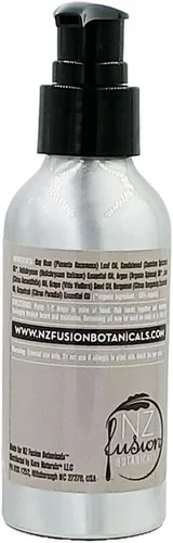 Miniatura 5 de Aceite acondicionador para barba y bigote de Caribean Bay Ron y Lima