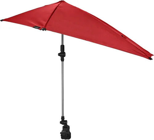 Miniatura 16 de Sport-Brella Versa-Brella Sombrilla ajustable con FPS 50+ y con sujeción universal