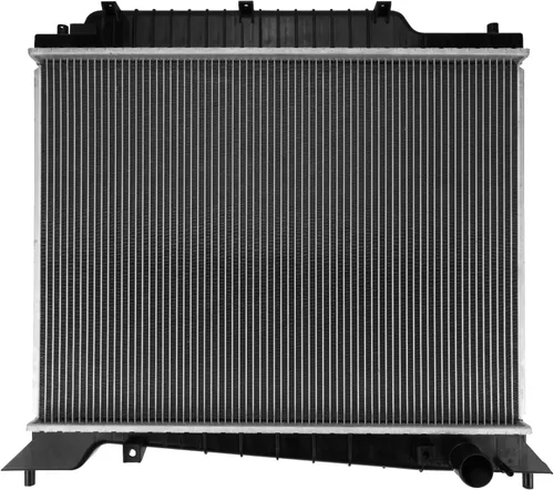 Miniatura 104 de KAX CU13041 Radiador de Motor de Coche, Compatible con Escape 3.0L 2008-2012, Mariner 3.0L 2009-2011, Tribute 3.0L 2008-2011