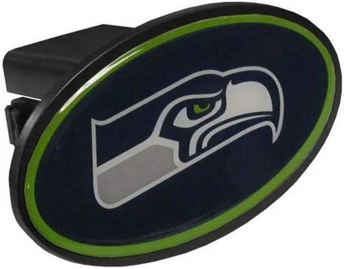 Miniatura 3 de NFL - Cubierta plástica con enganche de remolque con logotipo