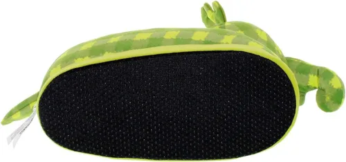 Miniatura 56 de Happy Feet - Pantuflas con licencia oficial de Disney y Pixar, pantuflas figurales para hombres, mujeres, niños, como se ve en Shark Tank