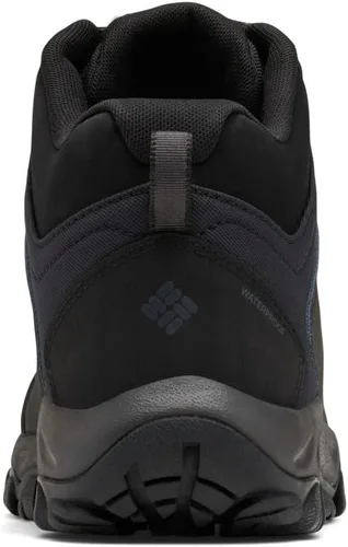 Miniatura 4 de Columbia Men's Buxton Peak Mid Ii Hiking Shoe