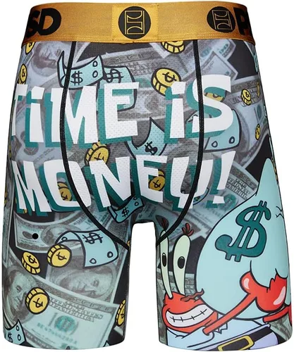 Miniatura 4 de PSD mens Boxer Brief