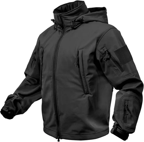 Miniatura 4 de Rothco Camisa de softshell de operaciones especiales