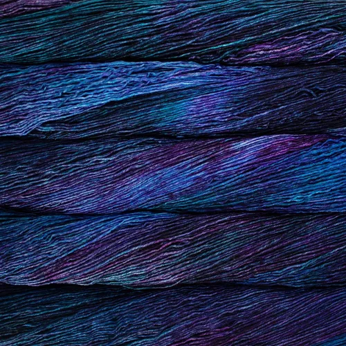 Miniatura 38 de Malabrigo Mechita Hilo teñido a mano (005 - Aniversario)